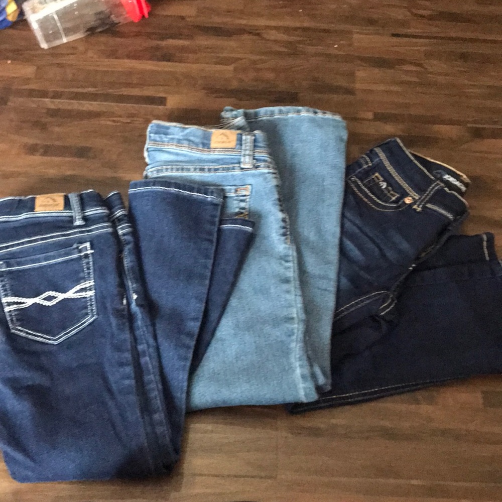 Jeans